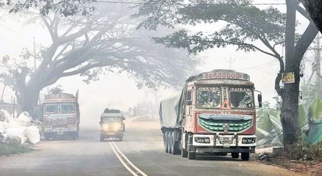 Monsoon: ఈశాన్య రుతుపవనాల ఎగ్జిట్.. శీతాకాల చలి ఎఫెక్ట్ కొనసాగింపు!