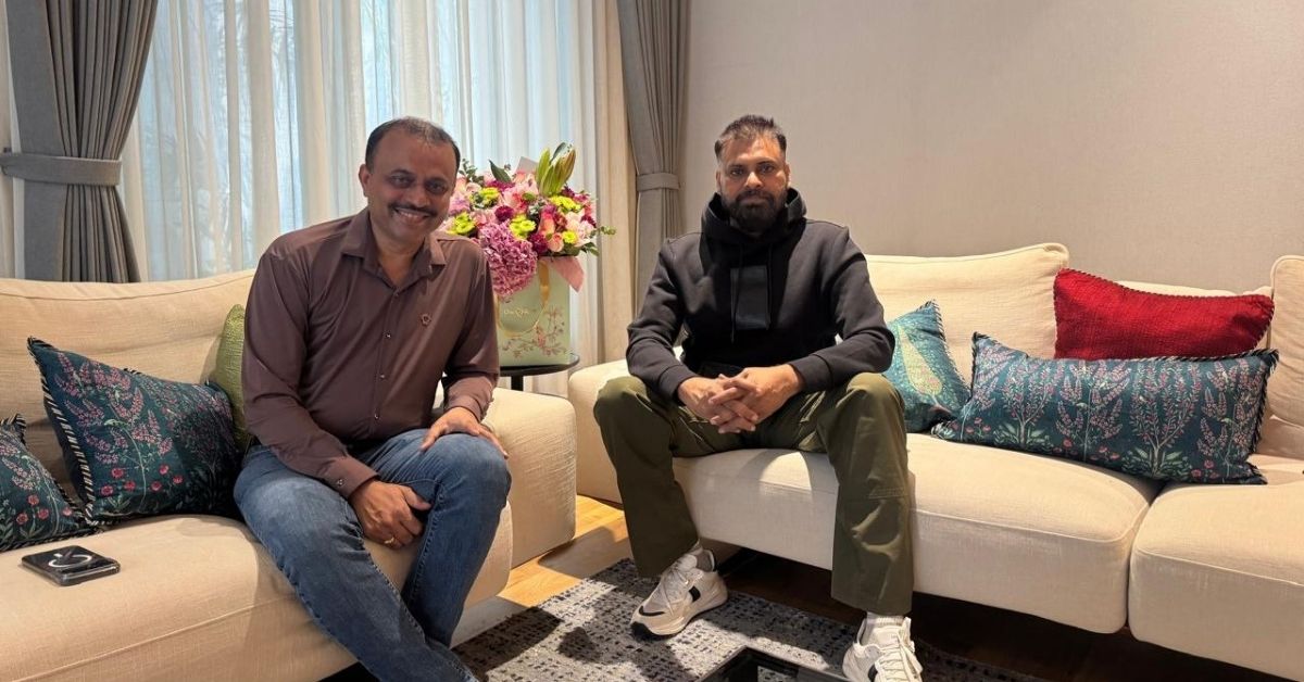 పవర్ స్టార్ ప్యాక్డ్ ప్లాన్.. భోగి వేళ పవన్ కల్యాణ్ కీలక భేటీ.. రెండు భారీ ప్రాజెక్టులు లైన్లో!