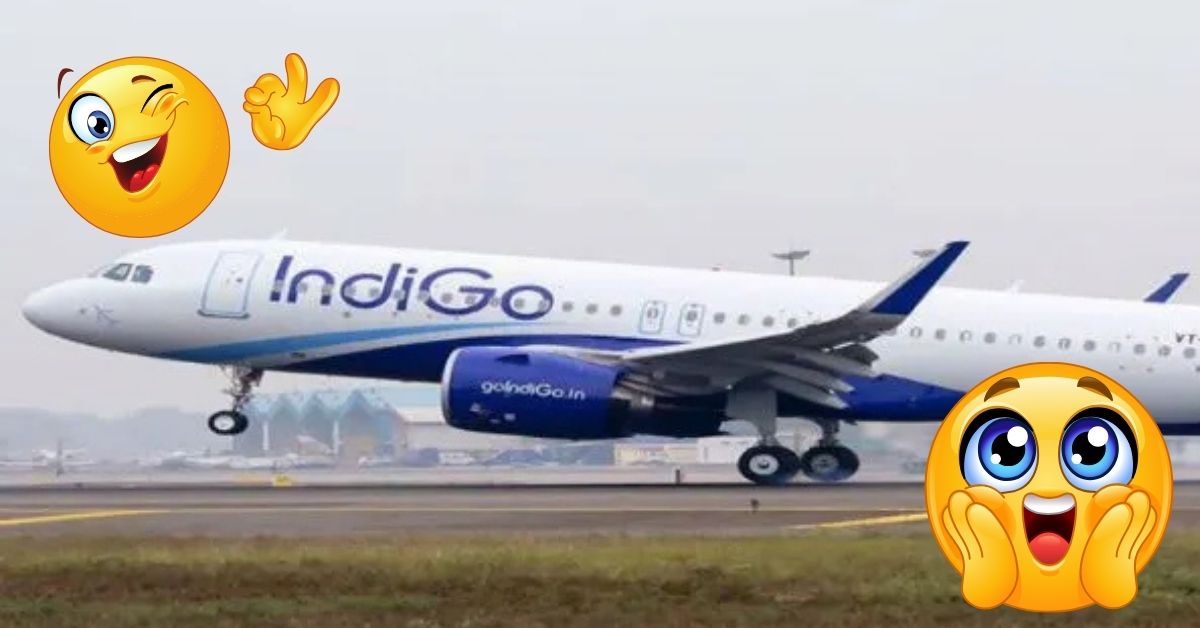 హాలిడే ప్లాన్ చేస్తున్నారా? ఇండిగో అదిరిపోయే ఆఫర్, వారికి రూపాయికే విమానం టికెట్.! పూర్తి వివరాలు మీకోసం..