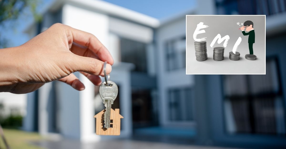 సొంత ఇంటి కల నిజం చేసుకోవాలా? రూ. 50 లక్షల హోమ్ లోన్ కావాలంటే జీతం ఎంత ఉండాలి? ఈఎంఐ లెక్కలు ఇవే!