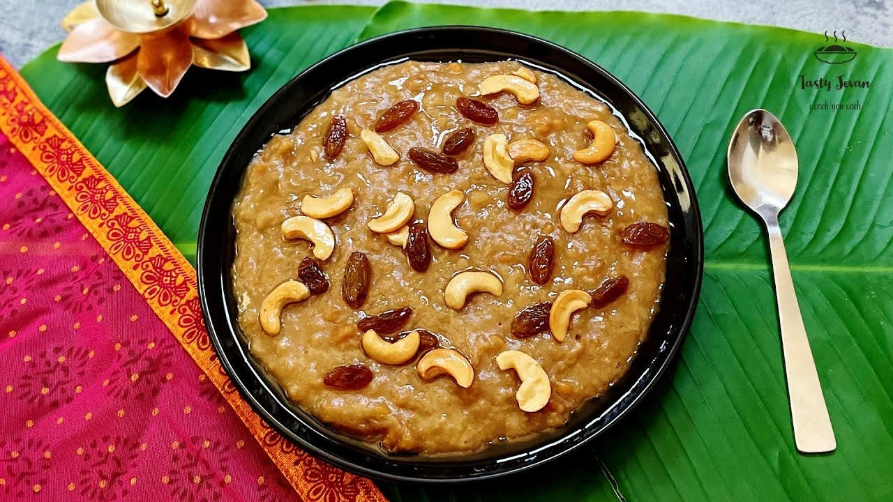 Chakkara Pongali: సంక్రాంతి చక్కెర పొంగలి.. ఇలా చేస్తే నోట్లో కరిగిపోతుంది! తయారీ విధానం!