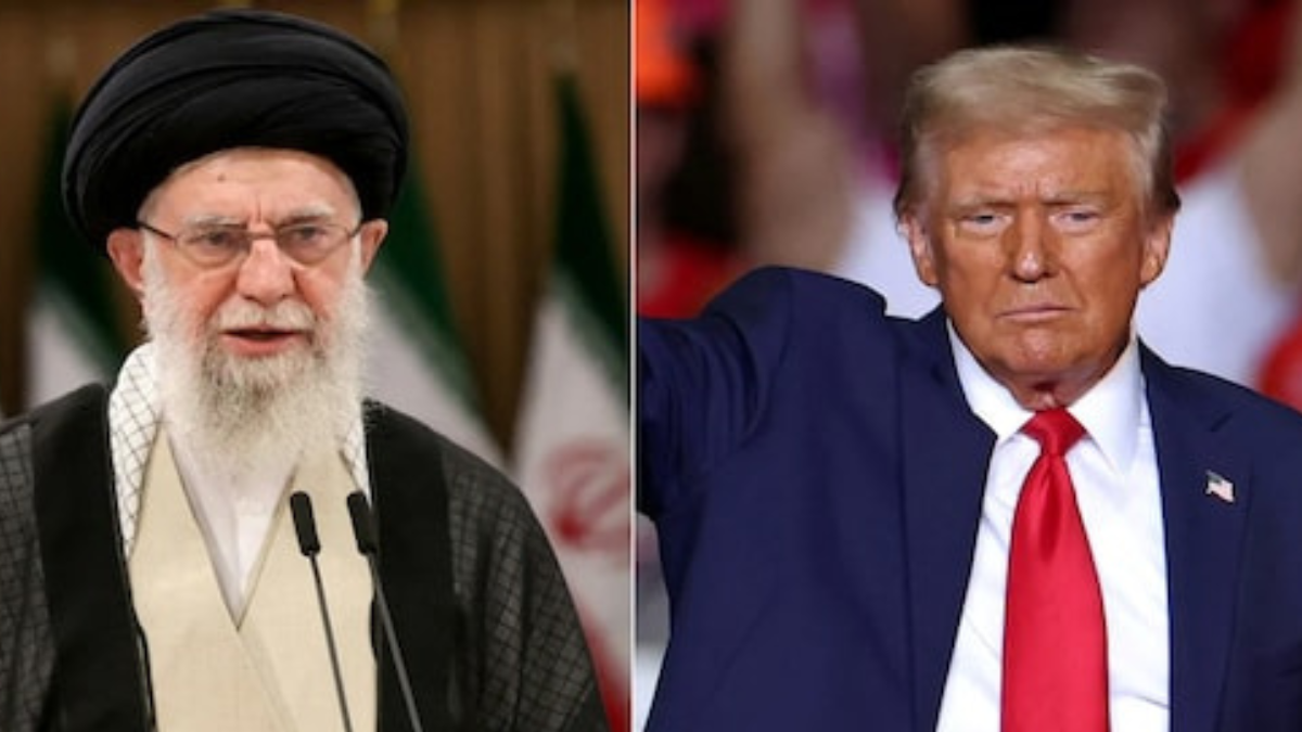 Politics News: ఇరాన్‌పై అమెరికా దాడి జరిగితే ఏమవుతుంది? ట్రంప్ హెచ్చరికల వెనుక వ్యూహం ఇదే!!