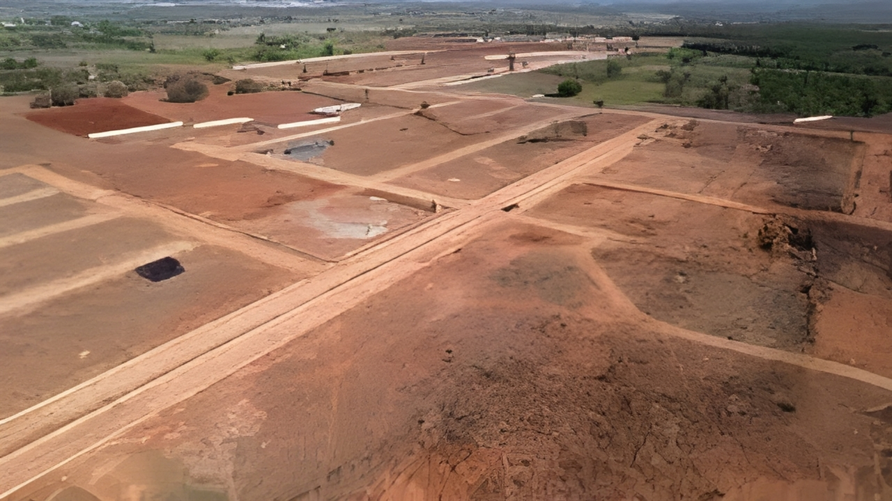 Sankranthi Gift: 45 ఏళ్ల తర్వాత పరిష్కారం.. సంక్రాంతి కానుకగా ఆ 2,111 కుటుంబాలకు ఫ్లాట్ల కేటాయింపు!