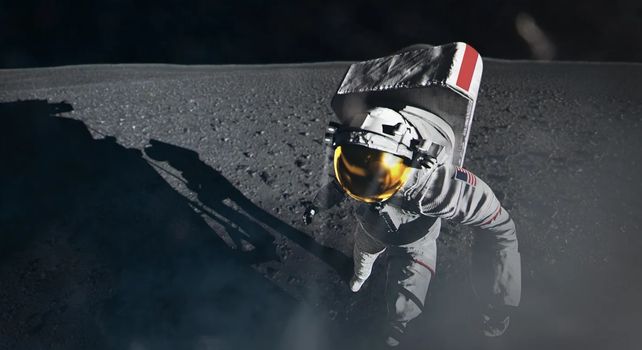 Moon: 53 ఏళ్ల గ్యాప్‌కు ముగింపు.. మళ్లీ జాబిల్లి చెంతకు వ్యోమగాములు!