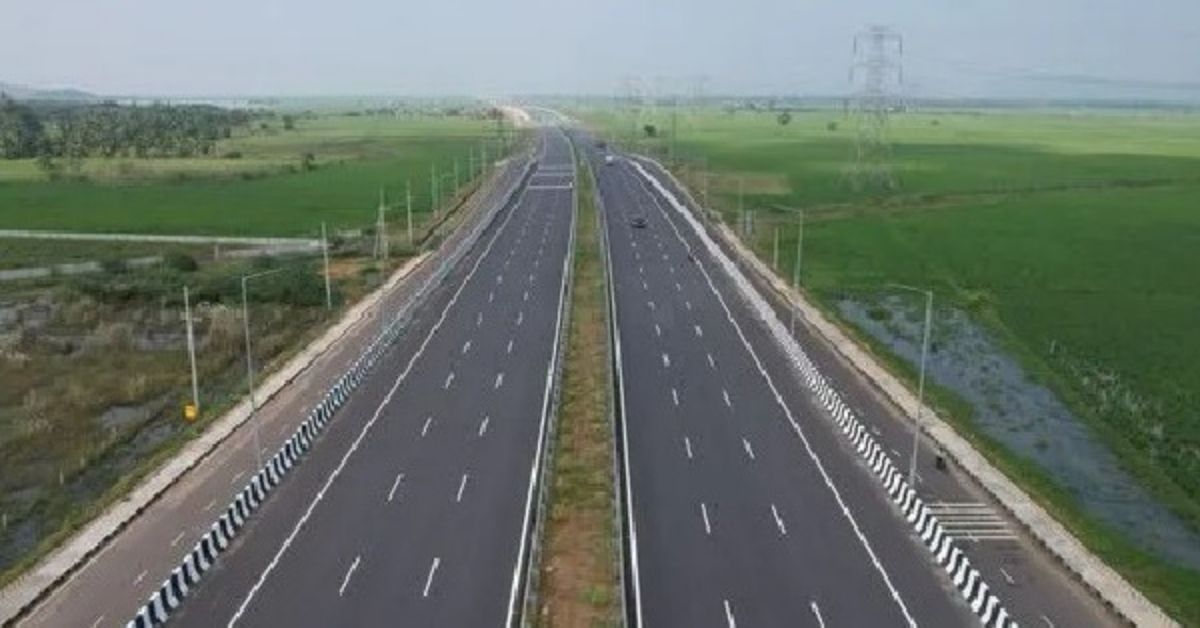 అందుబాటులోకి వచ్చిన విజయవాడ వెస్ట్ బైపాస్.. అన్ని రకాల వాహనాలను!