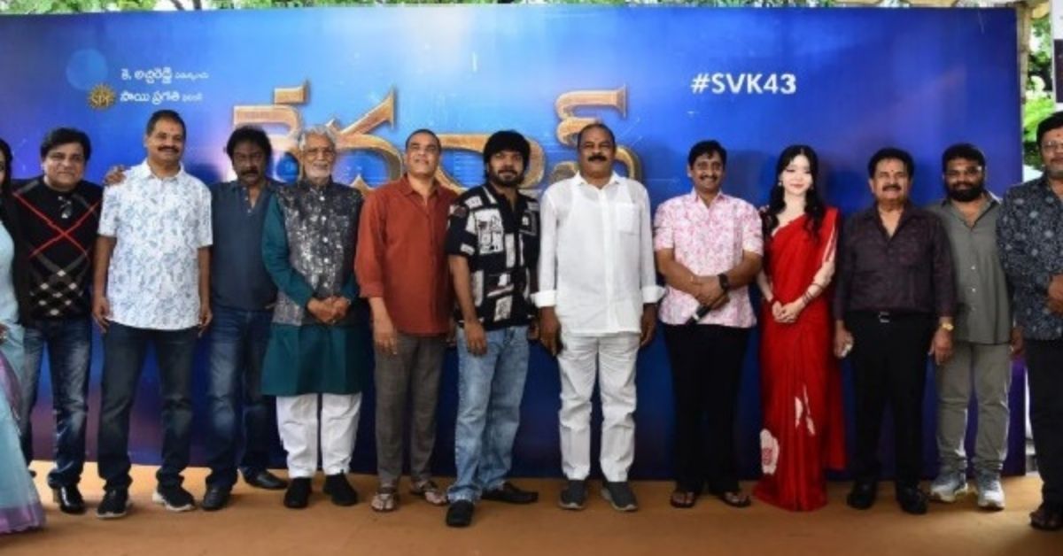 టాలీవుడ్ లో సంచలనం.. ఆ సినిమాలో హీరోయిన్ గా సౌత్ కొరియా అమ్మాయి.!