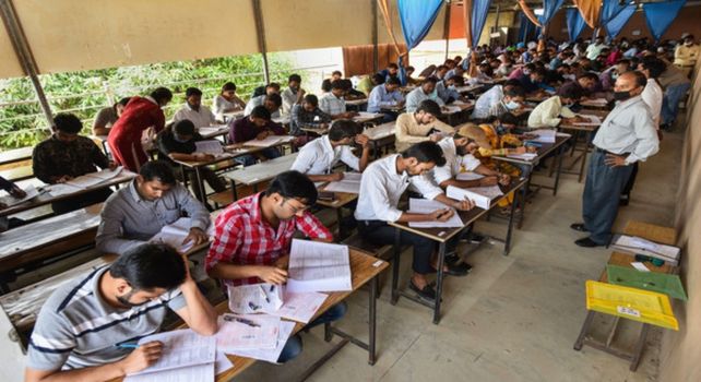 NCERT: NCERTలో 173 గ్రూప్ A, B, C పోస్టులు.. టెన్త్ నుంచి పీజీ వరకు అర్హతలు ఉన్నవారు అప్లై చేయవచ్చు!