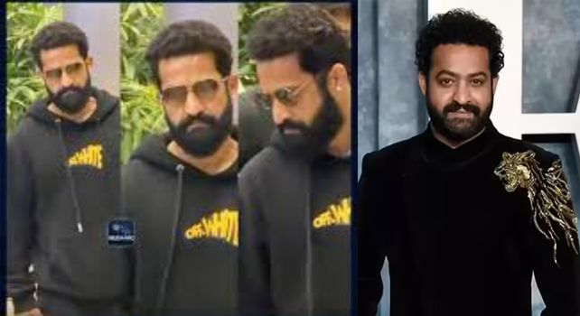 Young Tiger NTR: అదిరిపోయే లుక్‌లో యంగ్ టైగర్ ఎన్టీఆర్.. సోషల్ మీడియాలో హల్‌చల్!
