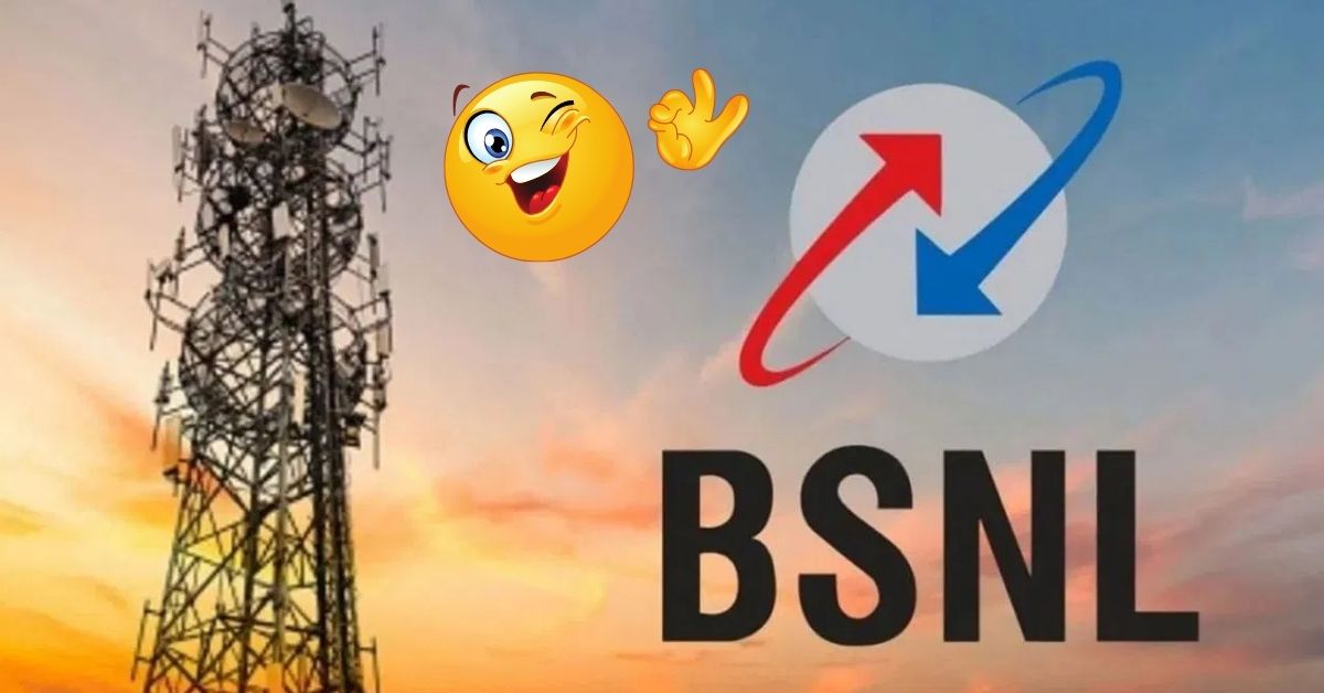 పండగ వేళ బీఎస్‌ఎన్‌ఎల్‌ దిమ్మదిరిగే ఆఫర్‌.. 5000GB డేటా, OTT ప్రయోజనాలు - 20% డిస్కౌంట్!