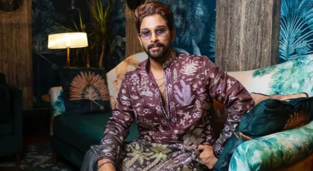 Allu Arjuns pan India : తమిళనాడే నెక్స్ట్ టార్గెట్! అల్లు అర్జున్ పాన్ ఇండియా ప్లాన్ రెడీ!