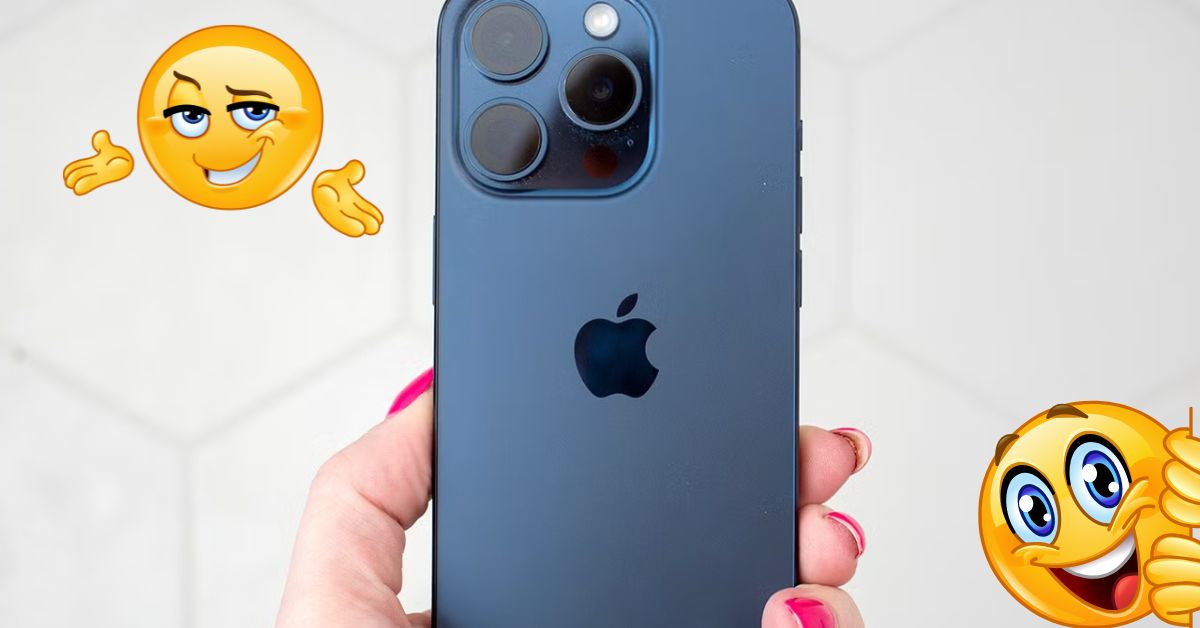 రిపబ్లిక్ డే సేల్‌.. ఆపిల్ ఐఫోన్ 15పై రూ. 15వేలు తగ్గింపు.. ఇలాంటి ఆఫర్ మళ్లీ రాదంతే..!