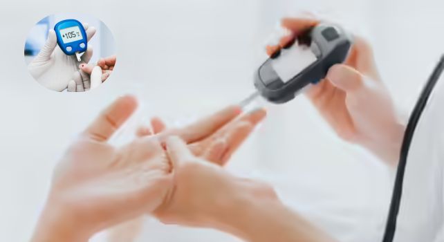 Blood sugar: షుగర్ తగ్గాలా..  రోజూ తిన్న తర్వాత ఈ చిన్న అలవాటు చాలు!