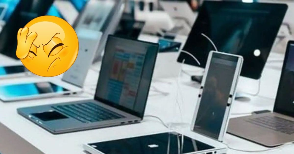 గ్యాడ్జెట్ ప్రియులకు చేదువార్త: భారీగా పెరగనున్న స్మార్ట్‌ఫోన్, ల్యాప్‌టాప్ ధరలు.. కారణం ఇదే!