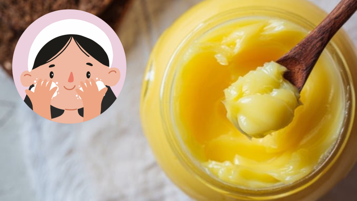 Natural Beauty Tips: ఆవు నెయ్యితో ఇలా ట్రై చేశారా..? ఇక బ్యూటీ క్రీమ్స్ అవసరం లేదు, స్కిన్ గ్లో ఆటోమేటిక్..!