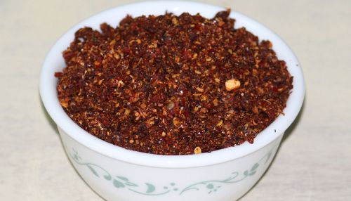 Andhra Style Nalla Karam: అమ్మమ్మల కాలం నాటి నల్ల కారం ఒకసారి ఇలా ట్రై చేయండి.. వేడి వేడి అన్నంలో కాస్త నెయ్యి వేసుకుంటే ఓహో అనాల్సిందే..!!