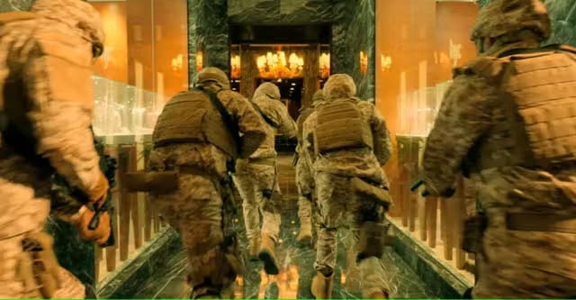 OTT Web Series: నెట్‌ఫ్లిక్స్ టాప్ ట్రెండింగ్‌లో దూసుకుపోతున్న క్రైమ్ వెబ్ సిరీస్ వెనుక కారణాలివే..!!