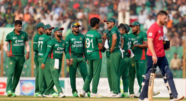 Bangladesh: క్రీడకే కాదు.. కృతజ్ఞతకూ దూరమైన బంగ్లాదేశ్.. భద్రతా కారణమా.. లేక రాజకీయ లెక్కలా!