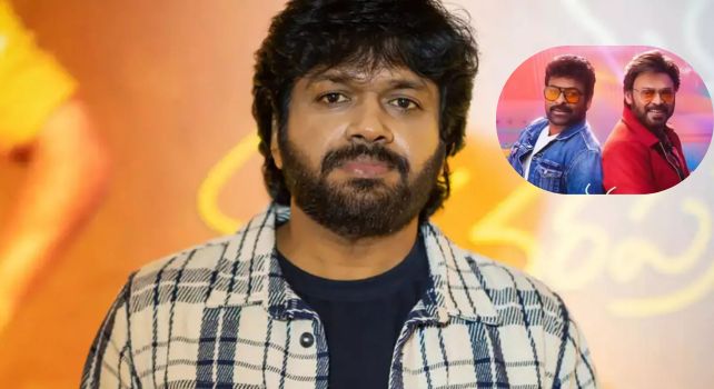 Anil Ravipudis: డైలాగ్ హిట్.. రీల్ వైరల్.. కానీ పిల్లలకు కాదు.. అనిల్ రావిపూడి విజ్ఞప్తి!