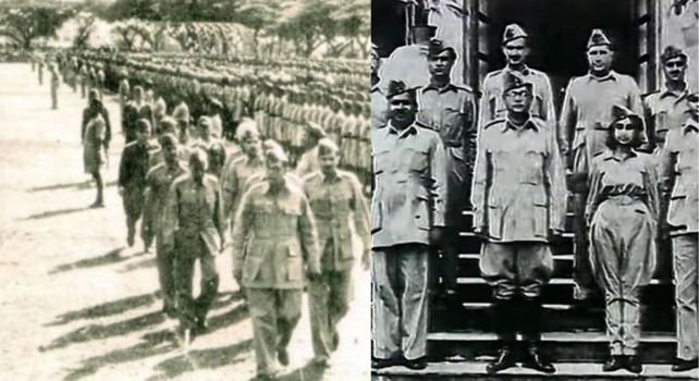 Netaji Subhash Chandra Bose: నాకు రక్తం ఇవ్వండి నుంచి ఆజాద్ హింద్ ఫౌజ్ వరకు... నేతాజీ గాథ!
