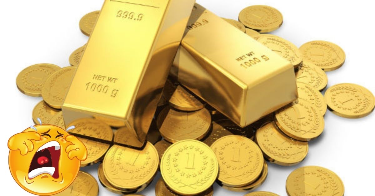 బంగారం ధరల ఆకాశ ప్రయాణం.. ఒక్కరోజే - చరిత్రలో ఎన్నడూ లేని విధంగా కొత్త రికార్డు! కిలో వెండి ఏకంగా..