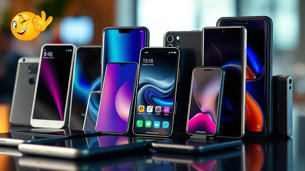 Smart Phones: ఫోన్‌ కొనాలనుకుంటున్నారా? అయితే ఈ 3 కొత్త మోడల్స్‌ వచ్చేస్తున్నాయి.. ఓ లుక్కేయండి!