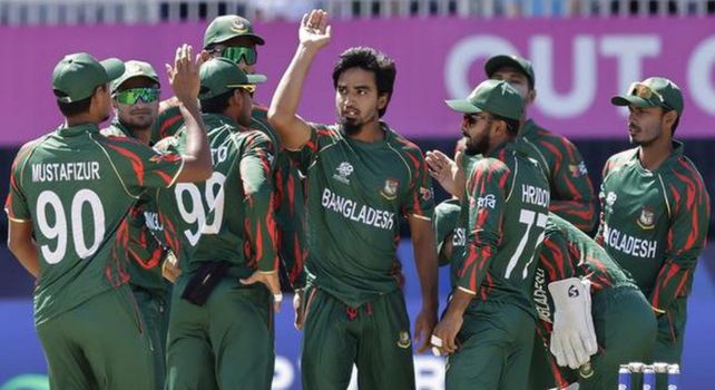 Bangladesh out : T20 WC నుంచి బంగ్లాదేశ్ ఔట్.. స్కాట్లాండ్‌కు గోల్డెన్ ఛాన్స్!
