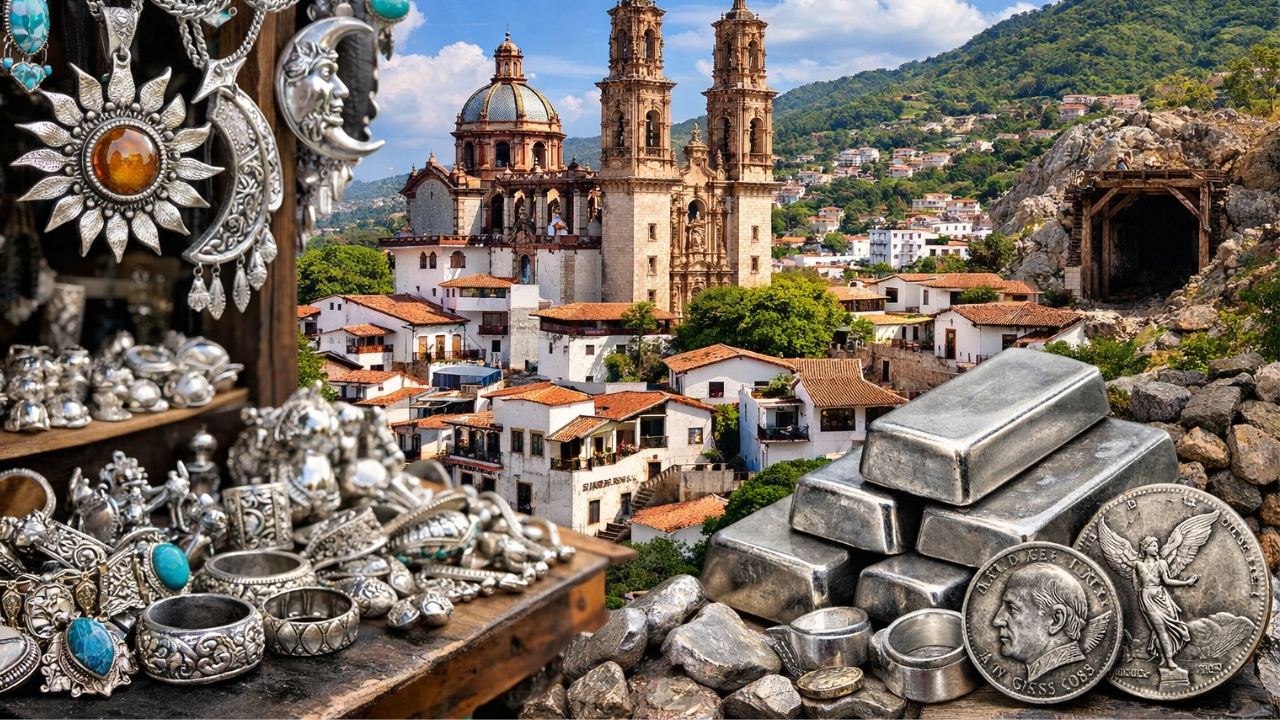 Silver Rates: భారత్‌లో రూ. 3.5 లక్షలు.. అక్కడ మాత్రం లక్ష తక్కువ! కిలో వెండి ఎక్కడ చౌకగా దొరుకుతుందో తెలుసా?