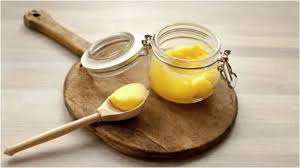 Ghee: రోజూ ఉదయం ఒక చెంచా నెయ్యి..! శరీరంలో ఊహించని మార్పులు!