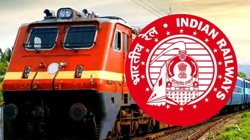 Railway: రైల్వేలో భారీ ఉద్యోగాలు! 22 వేల కొలువులు...10వ తరగతి అర్హతతో గోల్డెన్ ఛాన్స్..!