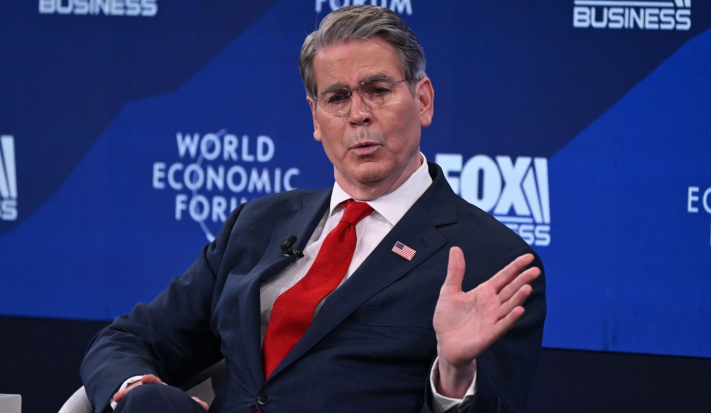 Davos Summit 2026: భారత్‌పై 25% టారిఫ్‌ల ఎత్తివేతకు సిద్ధమవుతున్న అమెరికా.. కానీ ఆ నిబంధన తప్పనిసరి..!!