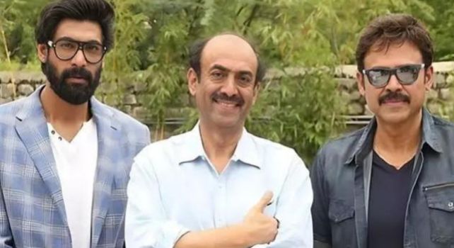 Daggubati brothers: దగ్గుబాటి సోదరులపై కోర్టు ఫైర్..  సెలబ్రిటీలకు వేరే న్యాయమా!