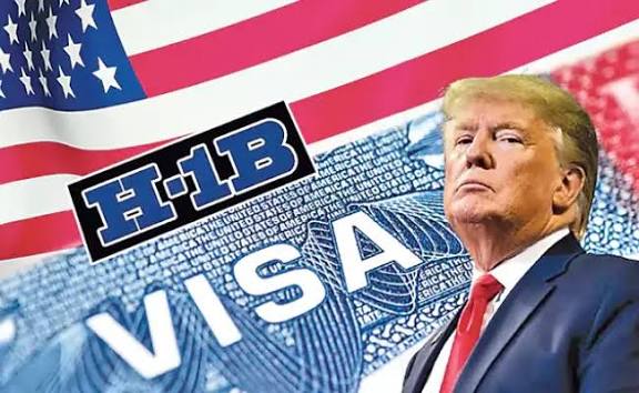 H-1B వీసాదారులకు భారీ షాక్…! 2027కు చేరిన ఇంటర్వ్యూ తేదీలు!