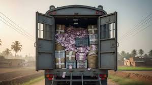 BreakingNews: కిడ్నాప్ డ్రామాతో బయటపడ్డ ₹400 కోట్ల దోపిడీ గుట్టు రట్టు..! దేశవ్యాప్తంగా సంచలనం!