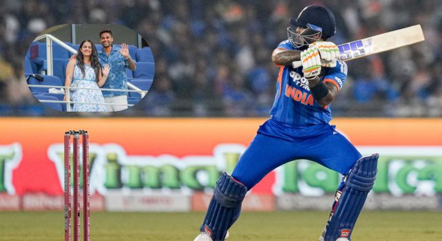 Suryakumar: భార్య సలహానే టర్నింగ్ పాయింట్.. సూర్యకుమార్ సంచలన వ్యాఖ్యలు!