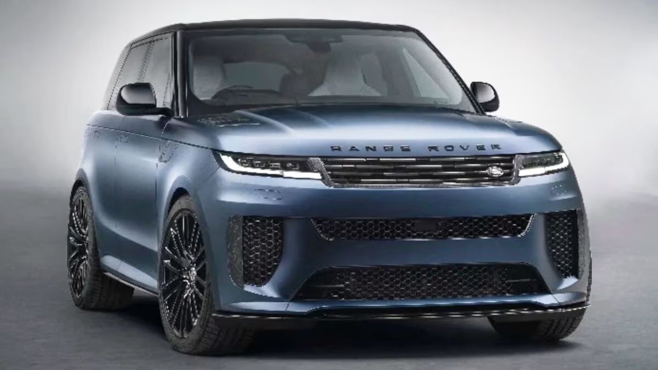 Range Rover: మెగా సక్సెస్‌కు మెగా రిటర్న్..! అనిల్ రావిపూడికి చిరంజీవి రేంజ్ రోవర్ సర్‌ప్రైజ్!