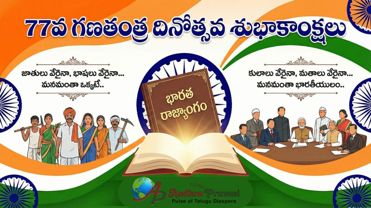 అసలు ఈ రోజు అది లేకపోతే ఏమయ్యేది? ఆలోచించగలరా!