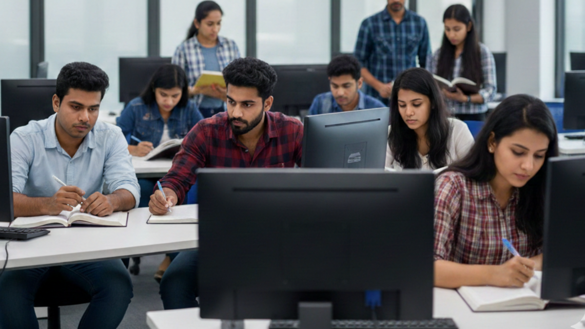 Job News: టెన్త్ తో రిజర్వ్ బ్యాంక్ ఆఫ్ ఇండియాలో ఉద్యోగ అవకాశం.. పూర్తి వివరాలు ఇవే!