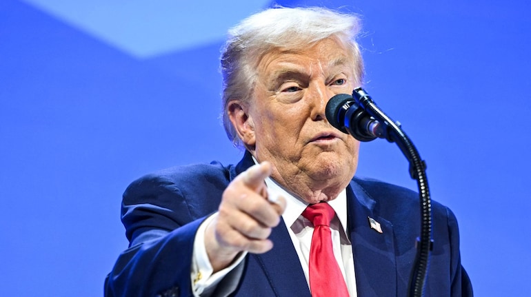 US  News : కెనడాకు అమెరికా వార్నింగ్.. చైనాతో దోస్తీ చేస్తే అది తప్పదు..!