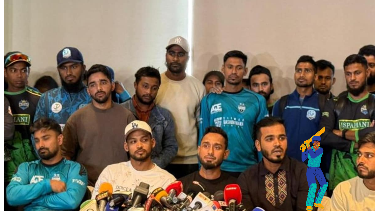 T20 World Cup 2026: ఆటగాళ్లకు బీసీబీ వెన్నుపోటు.. వివాదాస్పద అధికారికి మళ్ళీ పీఠం.. టీ20 వరల్డ్ కప్ నుండి బంగ్లా అవుట్.!!