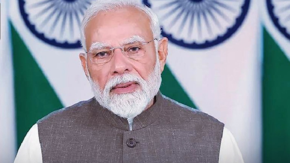 77వ గణతంత్ర దినోత్సవం సందర్భంగా దేశ ప్రజలకు ప్రధాని మోదీ శుభాకాంక్షలు – కర్తవ్యపథ్‌లో జరిగే కార్యక్రమాలు, శకటాలు, సాంస్కృతిక ప్రదర్శనలు పూర్తి సమాచారం..!!