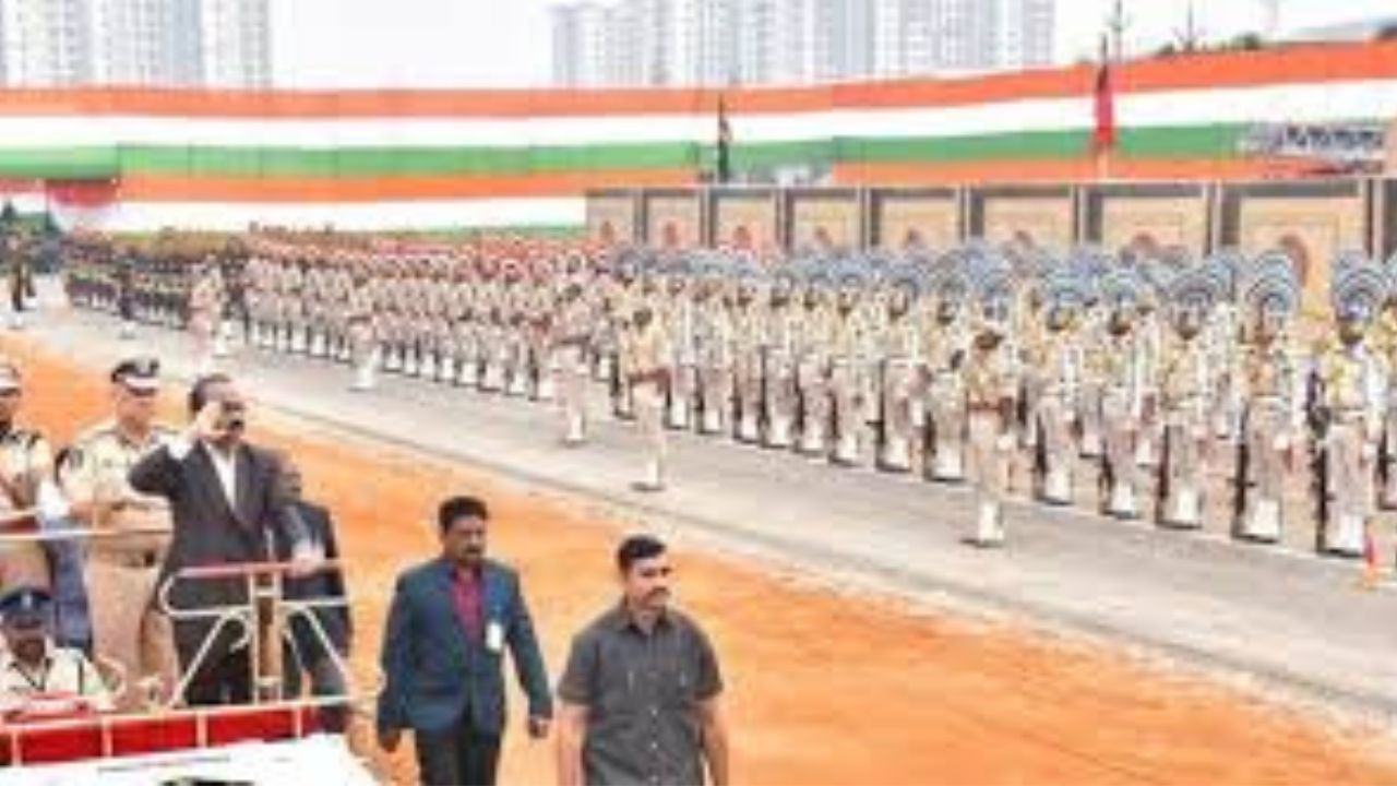 Amaravati Republic Day: అమరావతిలో చారిత్రాత్మక వేడుకలు! గవర్నర్ ప్రసంగంలో కీలక హైలైట్స్..!