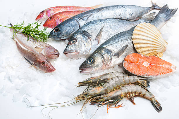 Fish Health Benefits: చేపల్లో ఏది బెస్ట్? నది, సముద్రం, చెరువు.. ఆరోగ్యానికి ఏది మేలు చేస్తుంది?