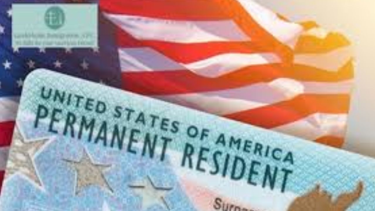 US Green Cards: అమెరికా గ్రీన్ కార్డుల్లో భారీ మార్పు..! కానీ భారతీయులకు మాత్రం..!