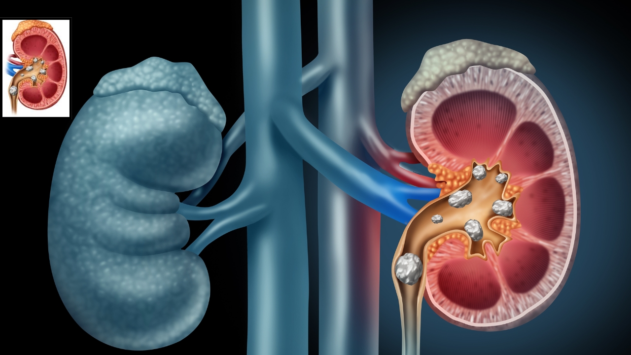 పాలకూర, టమాటా తింటే కిడ్నీలో రాళ్లు వస్తాయా? వాస్తవాలు ఇవే!