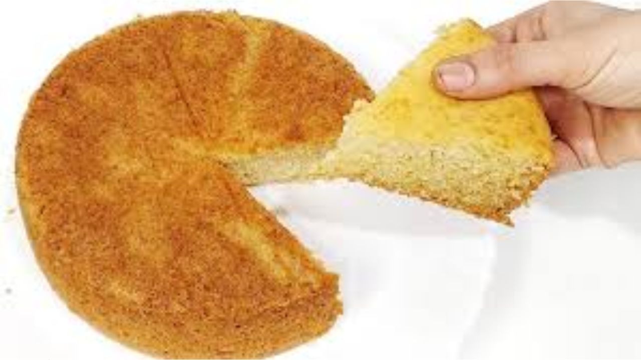 Sponge Cake: చిన్నప్పటి బర్త్‌డే రుచి మళ్లీ గుర్తొస్తుంది! ఇంట్లోనే అమ్మ చేతి స్పాంజ్ కేక్ రహస్యం!