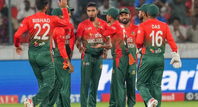 ICC counters: ఇండియా వెళ్లడం సేఫ్ కాదన్న బంగ్లా వాదన..  ICC కౌంటర్!