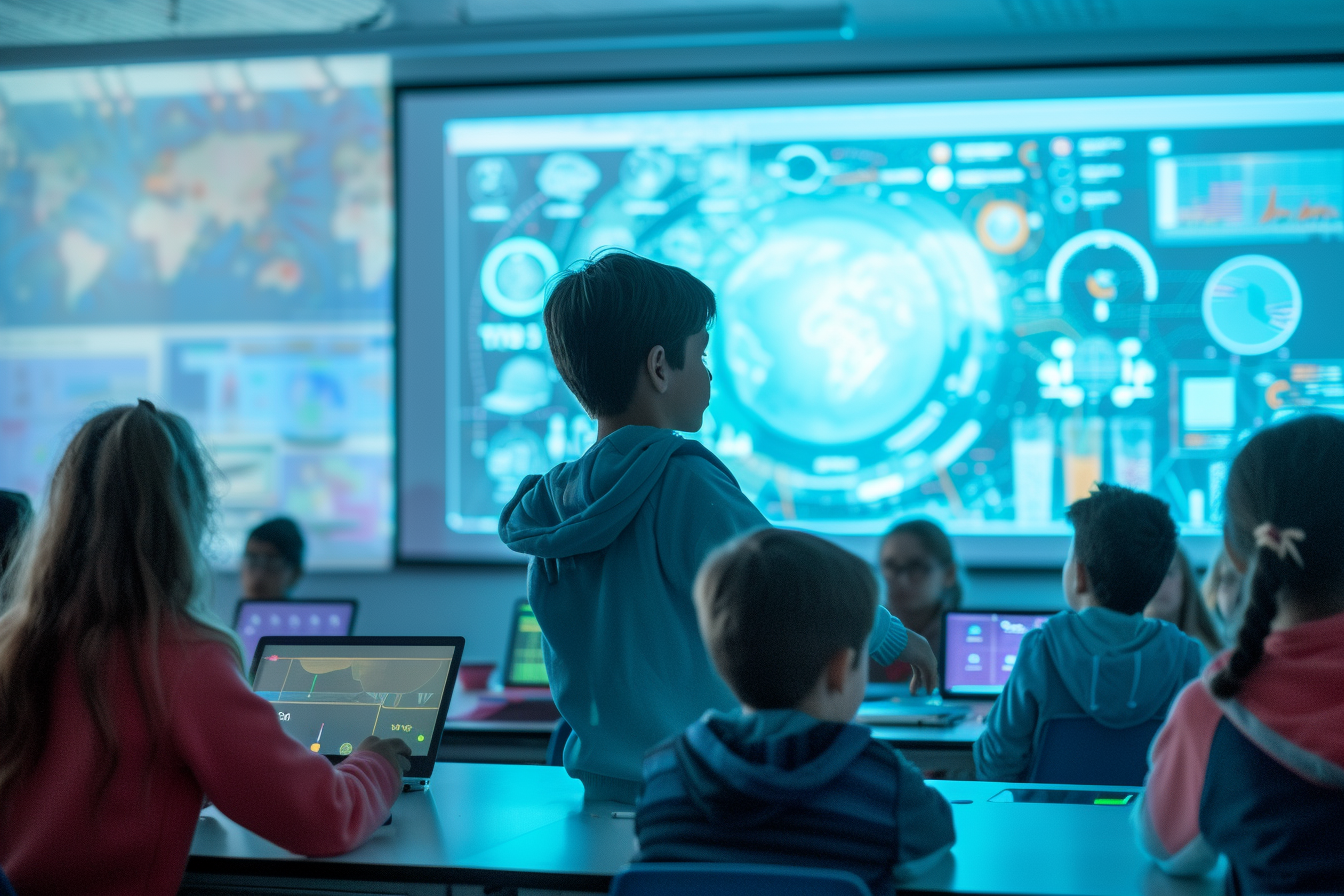 Free AI Course: తెలుగు విద్యార్థులకు జియో 'AI' బంపర్ ఆఫర్..ఉచితంగా గూగుల్ శిక్షణ..రిజిస్ట్రేషన్ లింక్ ఇదే!