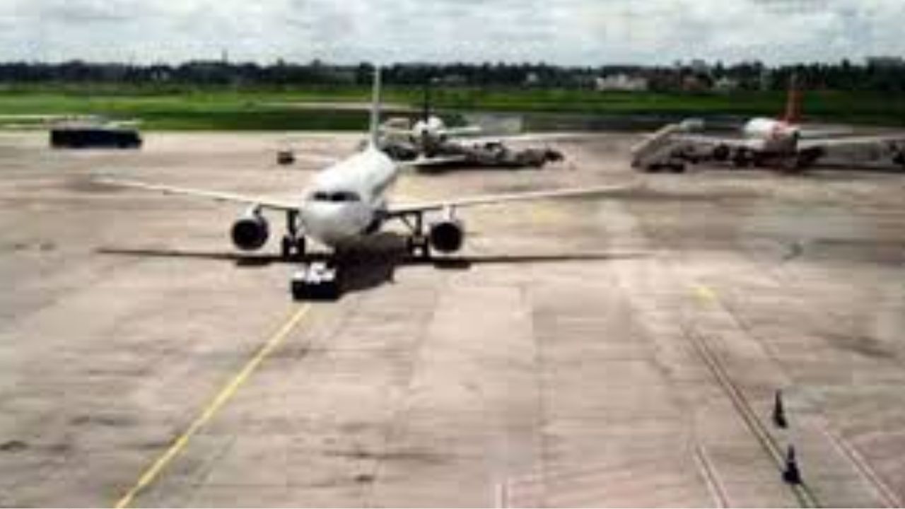 Airport: ఏపీ స్కై లైన్ మారబోతోంది..! విమానాల తయారీ కేంద్రం దిశగా కీలక అడుగులు!