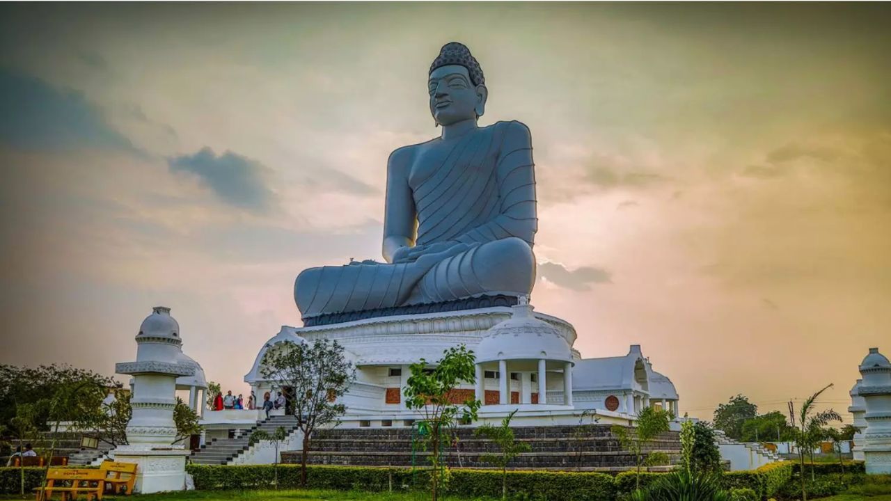 Amaravati: రాజధాని అమరావతికి గుడ్ న్యూస్..! ప్రభుత్వ రంగ దిగ్గజం న్యూ ఇండియా ఇన్స్యూరెన్స్ ఎంట్రీ!