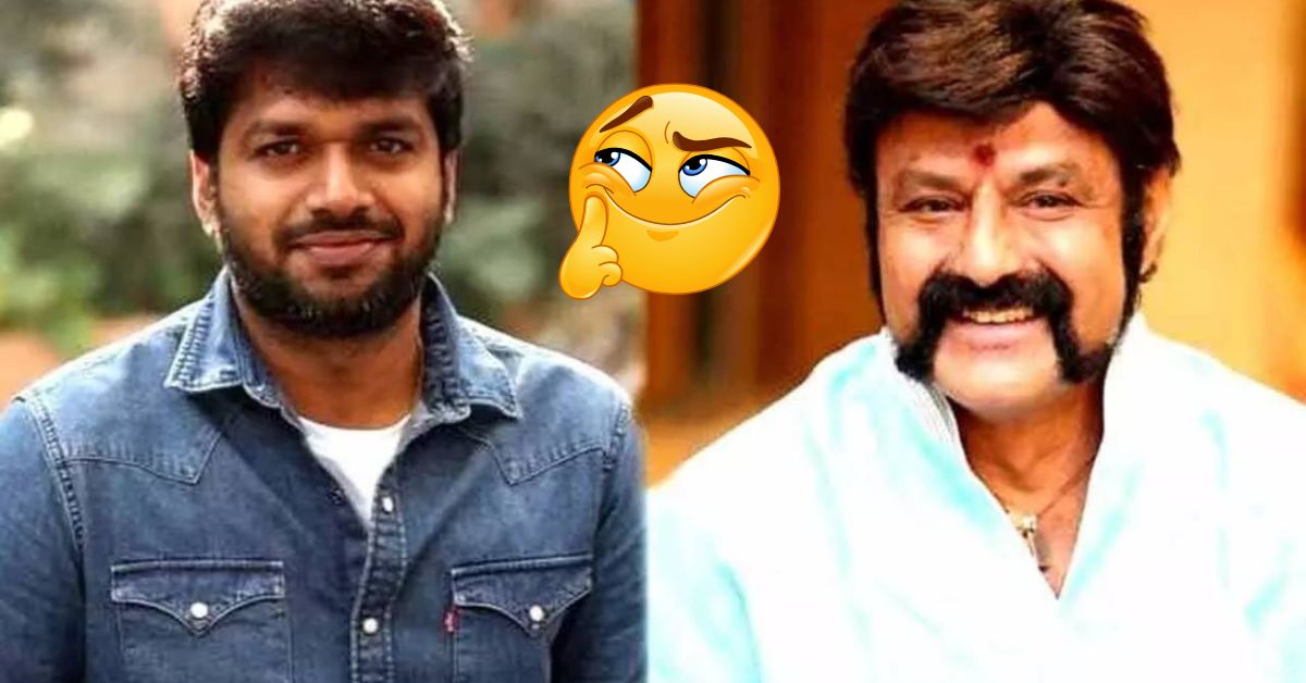 అనిల్ రావిపూడి 'మెగా' సక్సెస్: బాలయ్య ఫ్యాన్స్‌కు అదిరిపోయే అప్‌డేట్.. భగవంత్ కేసరి మళ్లీ రాబోతున్నాడా?